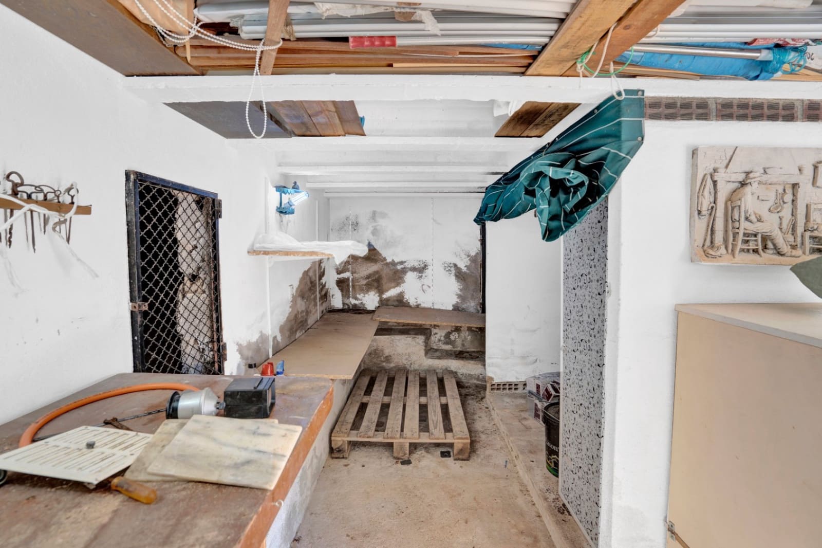 2 soveværelse Villa til salg i Calpe / Calp med swimmingpool garage - € 475.000 (Ref: 9589310)