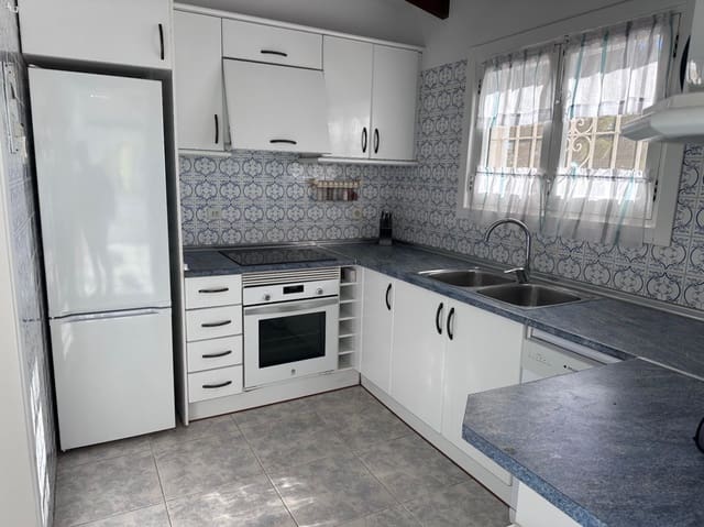 3 makuuhuone Huvila myytävänä paikassa Moraira, Teulada-Moraira mukana uima-altaan - 850 000 € (Ref: 9589311)