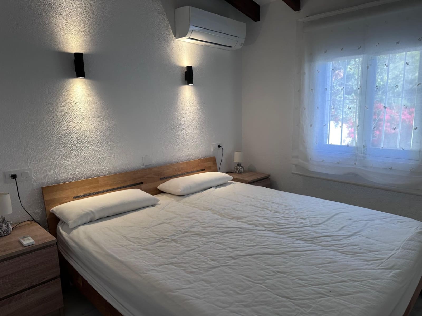 3 makuuhuone Huvila myytävänä paikassa Moraira mukana uima-altaan - 850 000 € (Ref: 9589311)