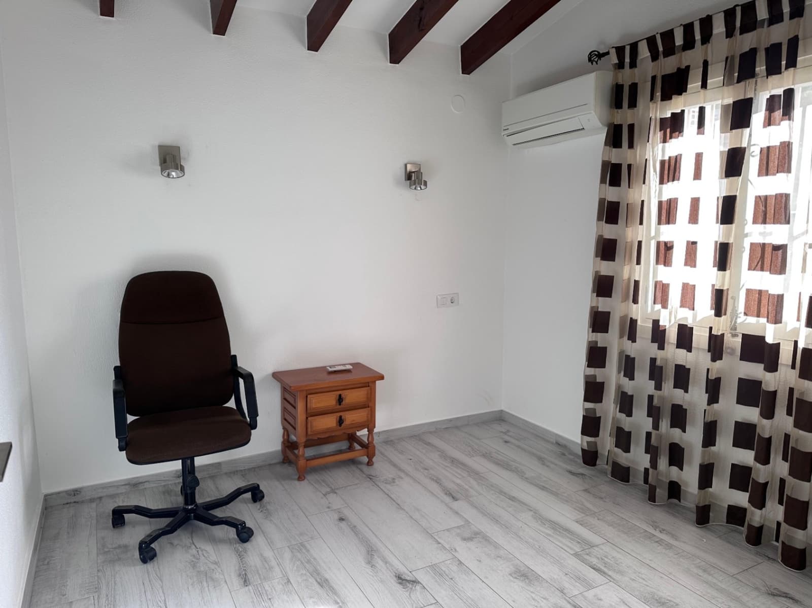 3 makuuhuone Huvila myytävänä paikassa Moraira mukana uima-altaan - 850 000 € (Ref: 9589311)