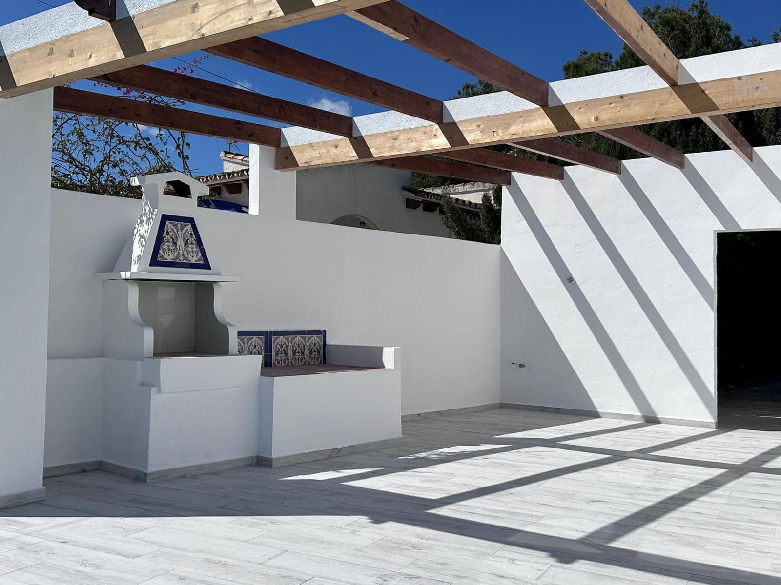 3 bedroom Villa for sale in Moraira with pool garage - € 850,000 (Ref: 9589311)