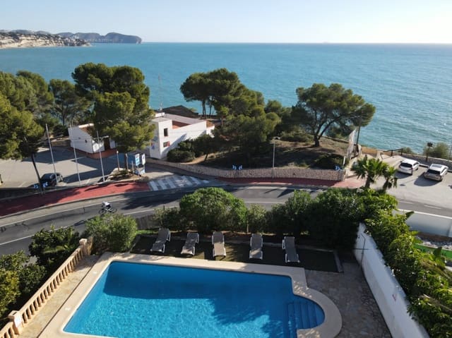 4 quarto Moradia para venda em Benissa - 1 600 000 € (Ref: 9589312)