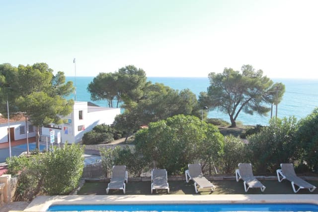 4 quarto Moradia para venda em Benissa - 1 600 000 € (Ref: 9589312)