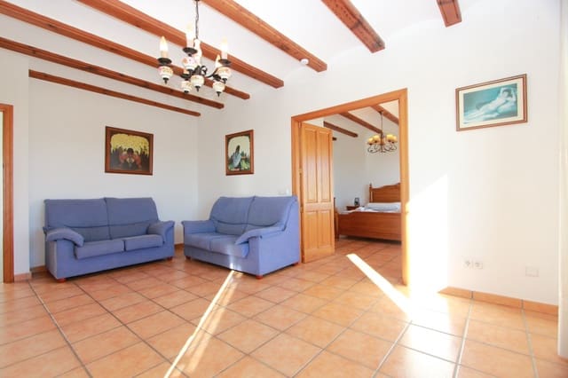 4 quarto Moradia para venda em Benissa - 1 600 000 € (Ref: 9589312)