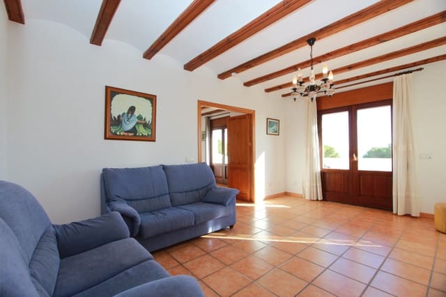 4 quarto Moradia para venda em Benissa - 1 600 000 € (Ref: 9589312)