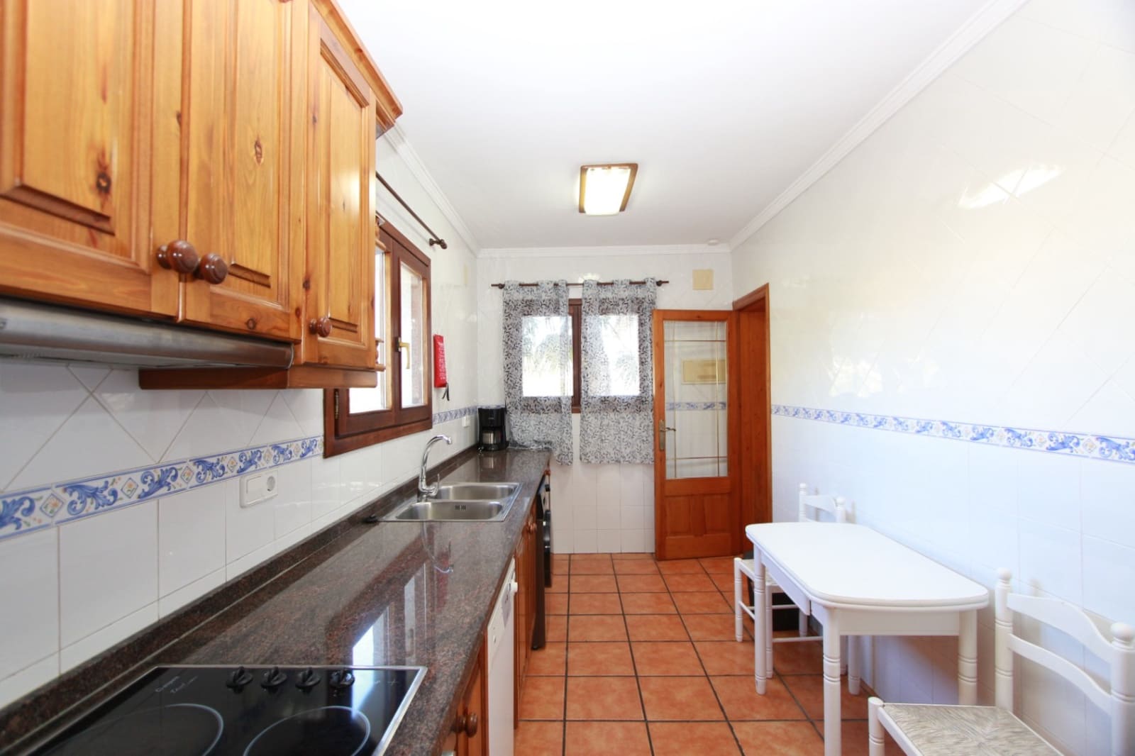 4 soveværelse Villa til salg i Benissa - € 1.600.000 (Ref: 9589312)