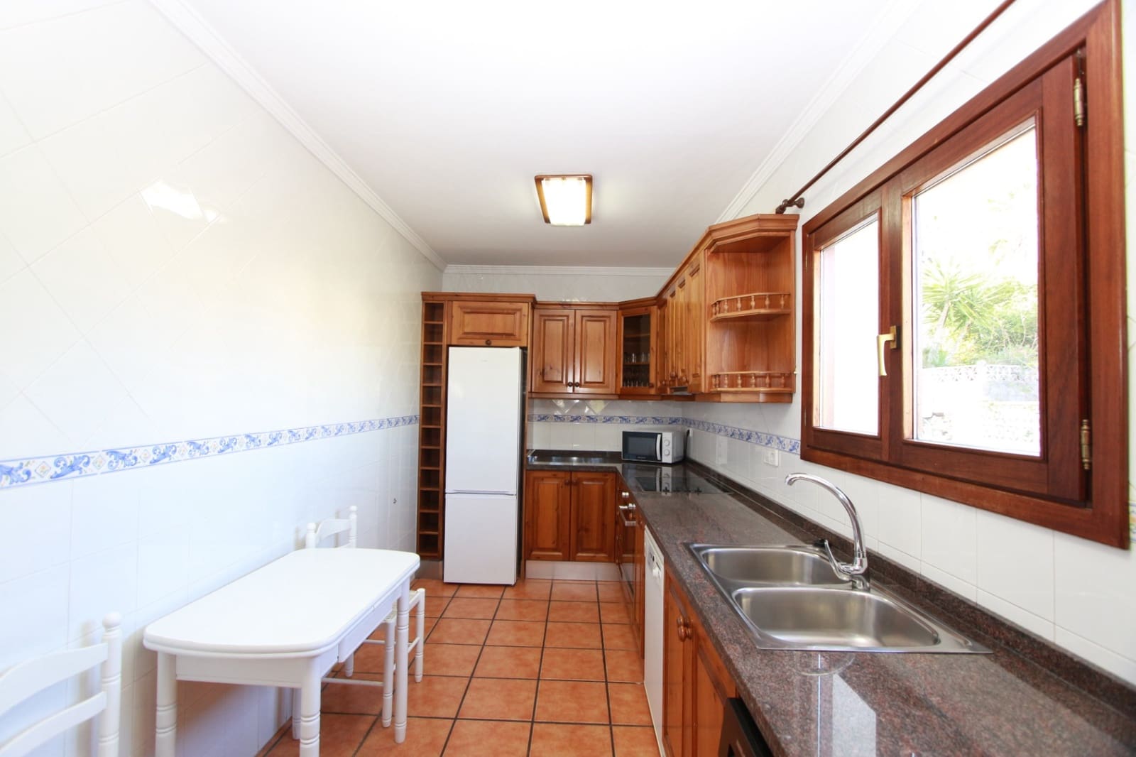 4 soveværelse Villa til salg i Benissa - € 1.600.000 (Ref: 9589312)