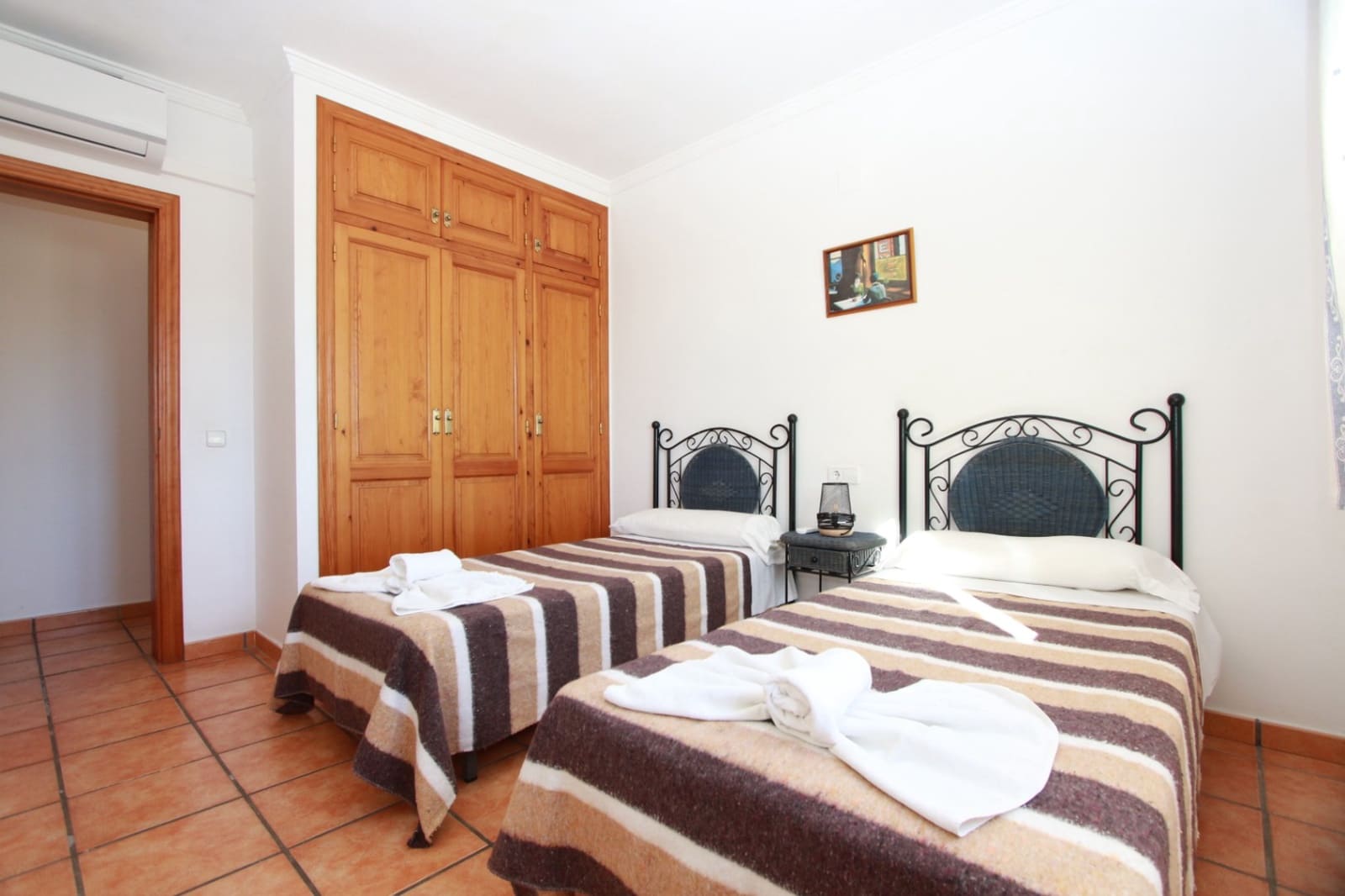 4 soveværelse Villa til salg i Benissa - € 1.600.000 (Ref: 9589312)