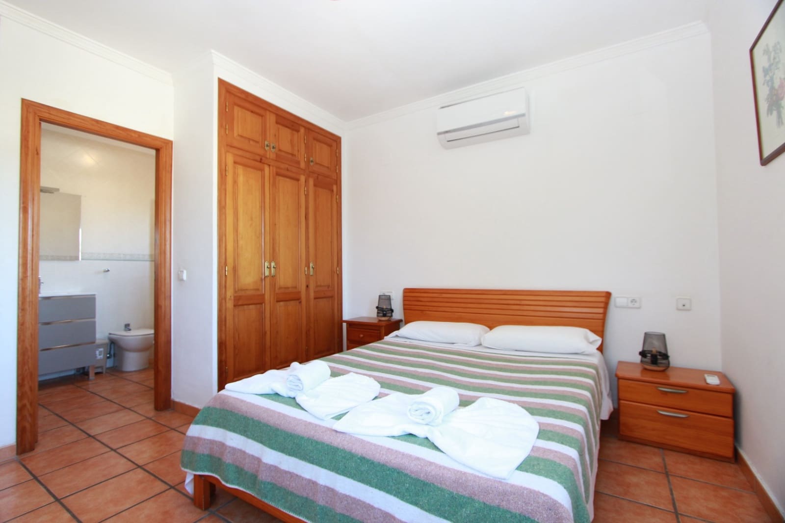 4 soveværelse Villa til salg i Benissa - € 1.600.000 (Ref: 9589312)