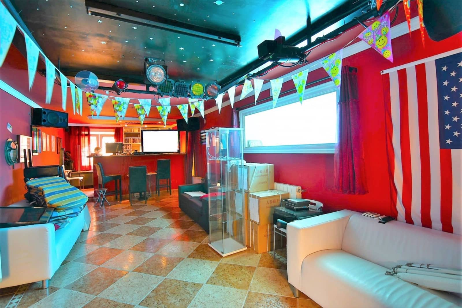 5 soverom Villa til salgs i Calpe / Calp med svømmebasseng garasje - € 895 000 (Ref: 9589314)