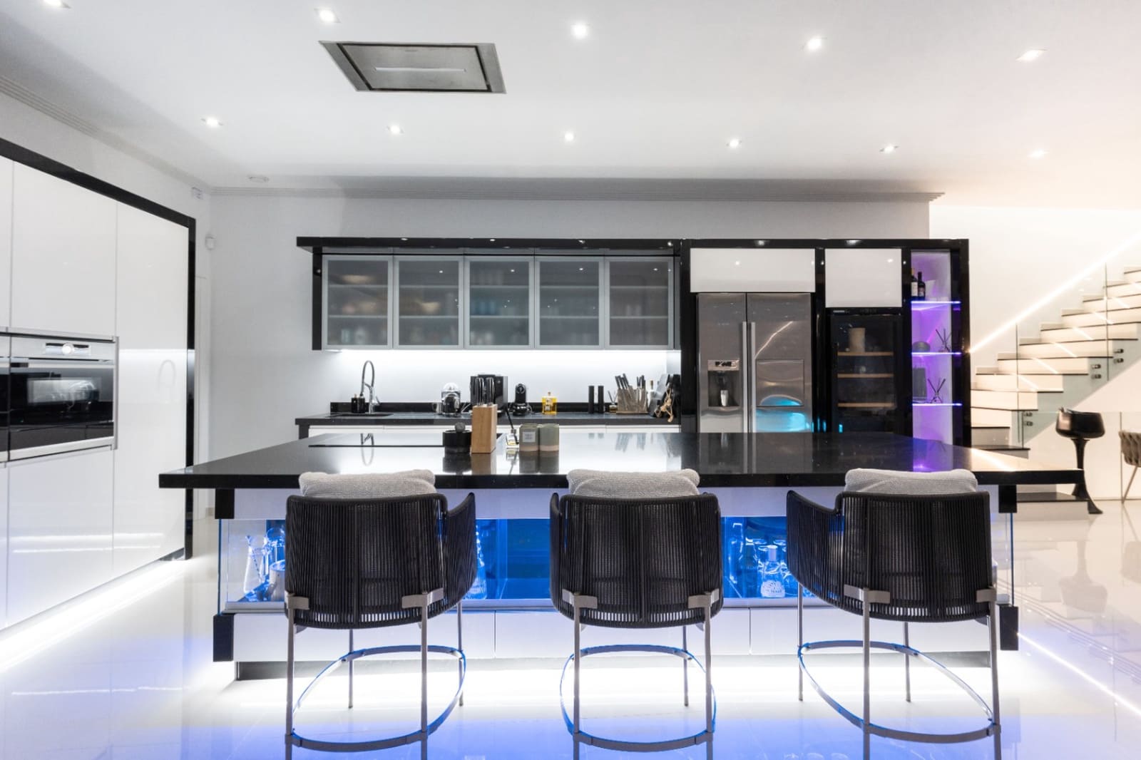 5 slaapkamer Villa te koop in Benissa met zwembad garage - € 3.500.000 (Ref: 9589317)