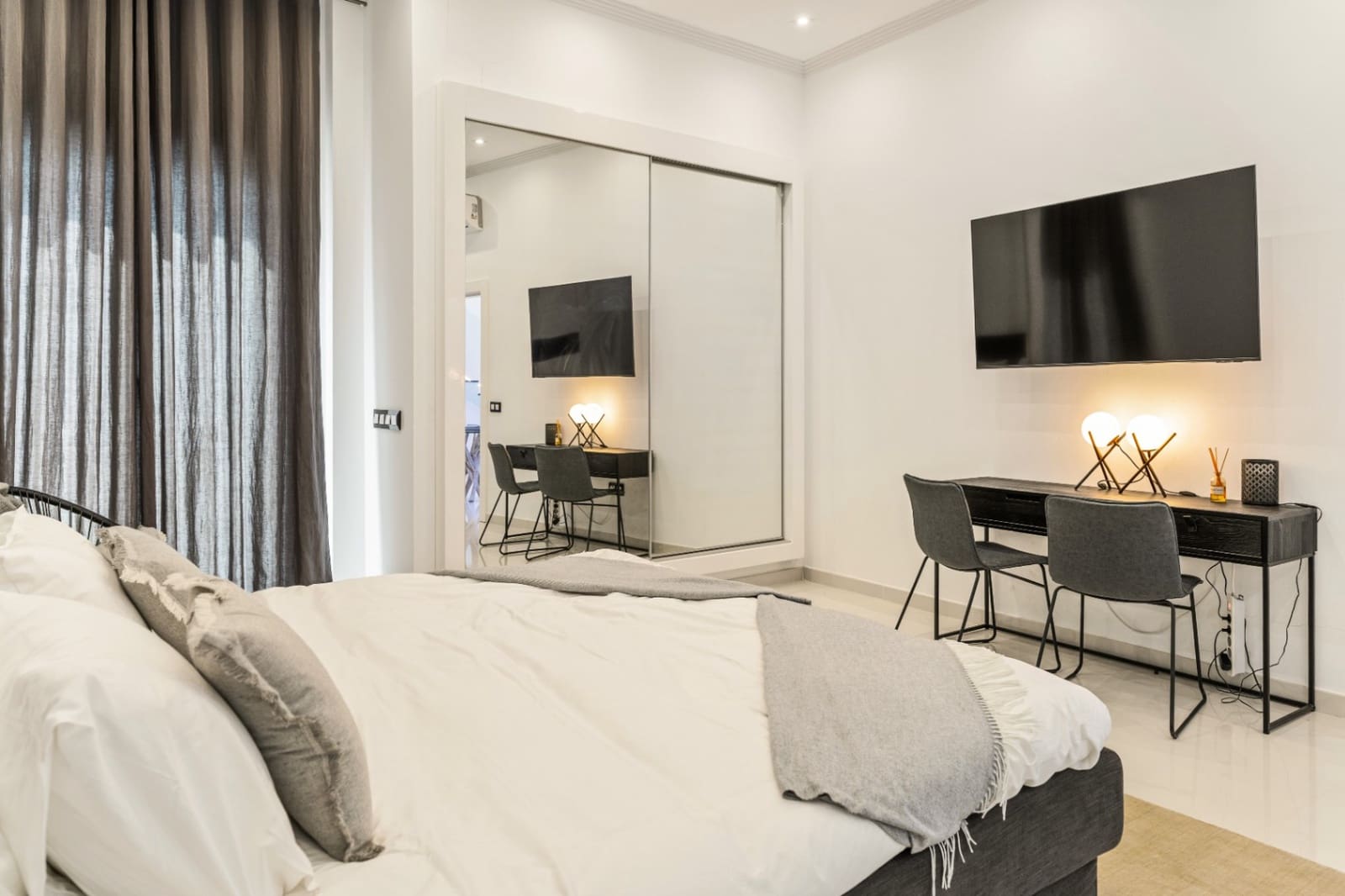 5 slaapkamer Villa te koop in Benissa met zwembad garage - € 3.500.000 (Ref: 9589317)