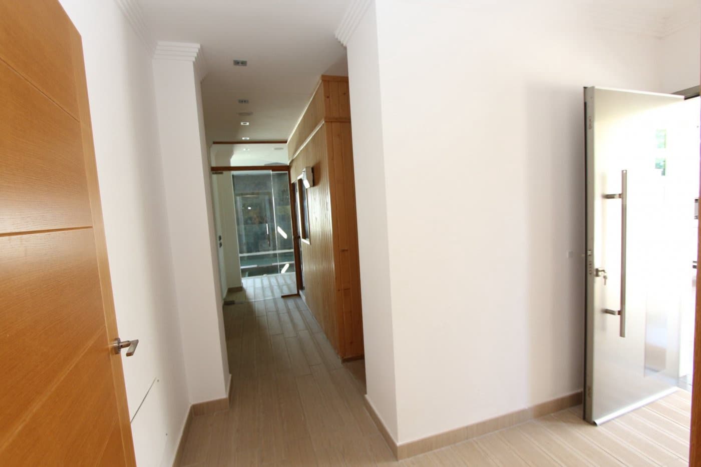 6 slaapkamer Villa te koop in Benissa met zwembad garage - € 1.999.999 (Ref: 9589320)