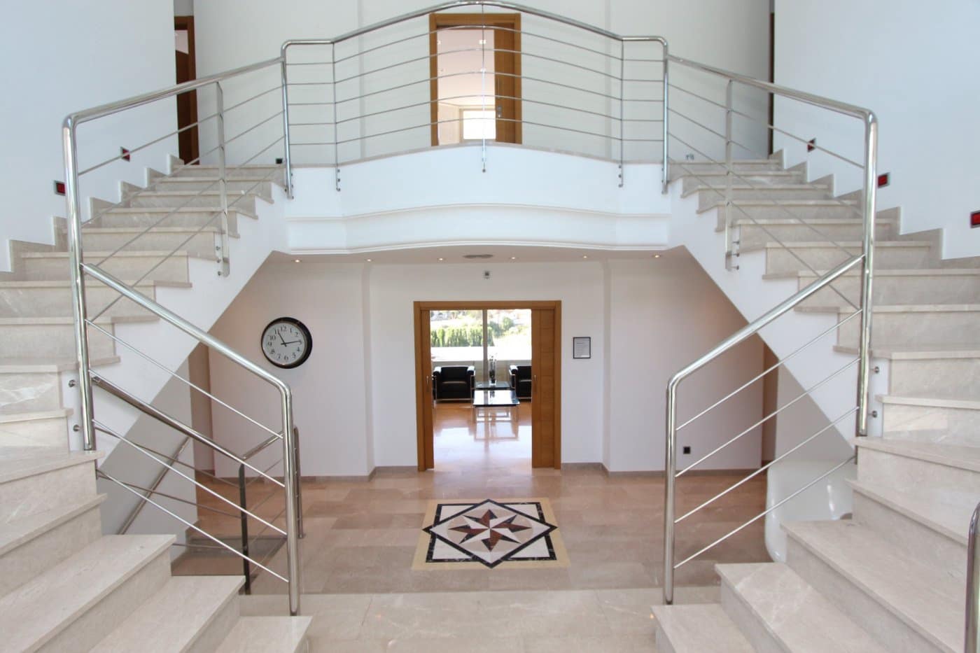 6 slaapkamer Villa te koop in Benissa met zwembad garage - € 1.999.999 (Ref: 9589320)