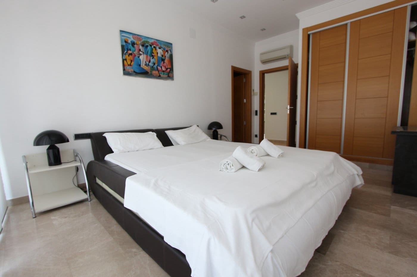 6 slaapkamer Villa te koop in Benissa met zwembad garage - € 1.999.999 (Ref: 9589320)