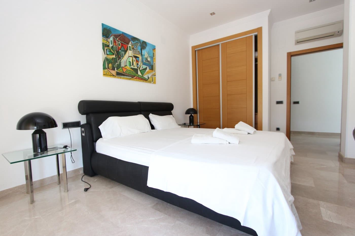 6 slaapkamer Villa te koop in Benissa met zwembad garage - € 1.999.999 (Ref: 9589320)