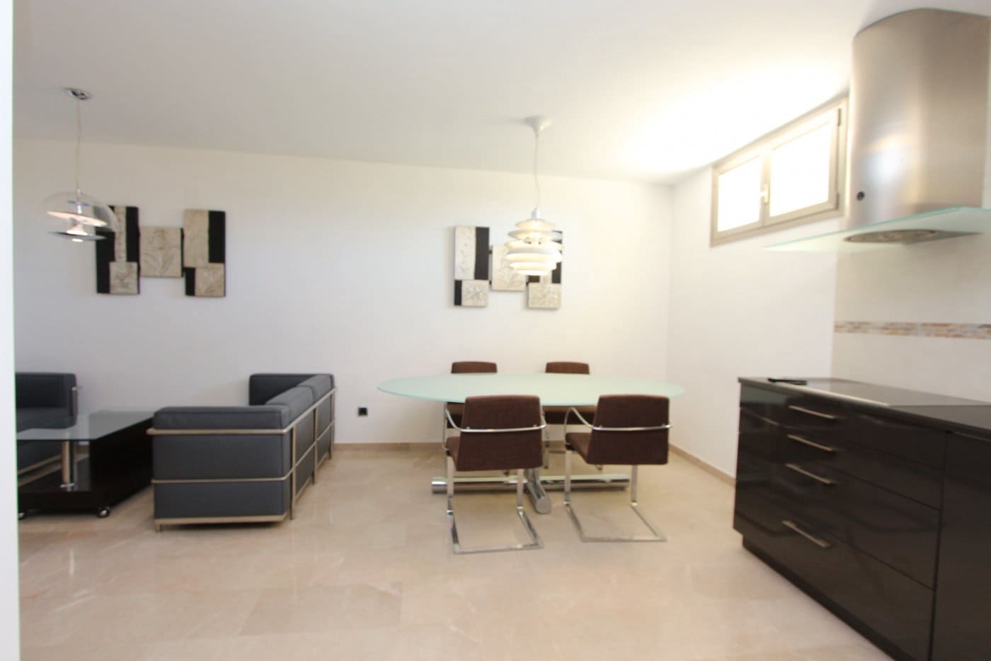 6 bedroom Villa for sale in Benissa with pool garage - € 1,999,999 (Ref: 9589320)