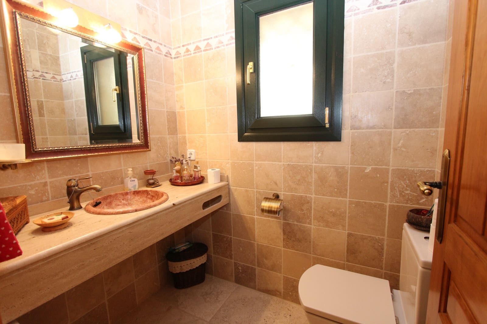 5 chambre Villa/Maison à vendre à Benissa avec piscine garage - 2 200 000 € (Ref: 9589321)