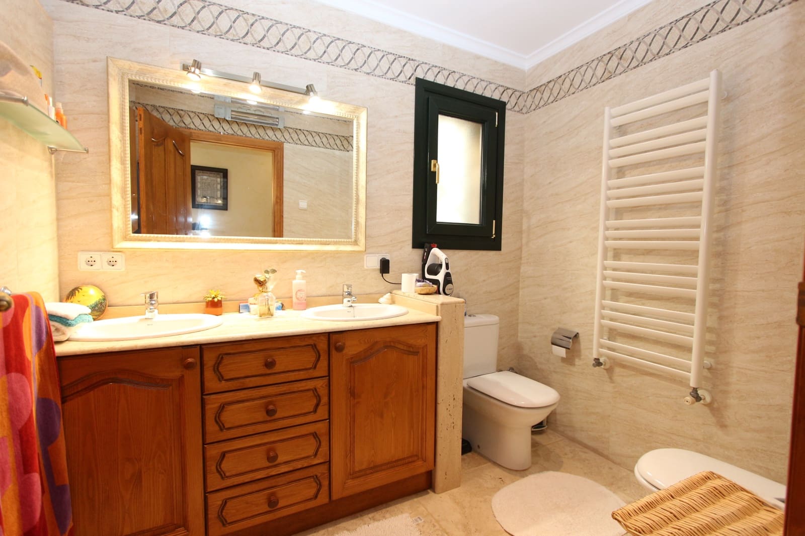 5 chambre Villa/Maison à vendre à Benissa avec piscine garage - 2 200 000 € (Ref: 9589321)