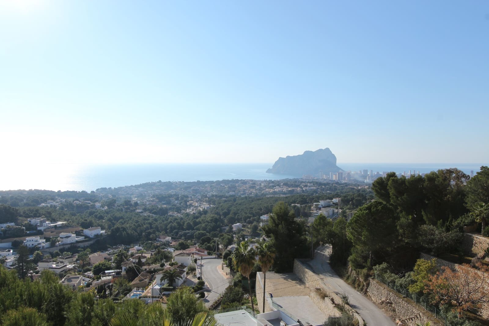 5 chambre Villa/Maison à vendre à Benissa avec piscine garage - 2 200 000 € (Ref: 9589321)