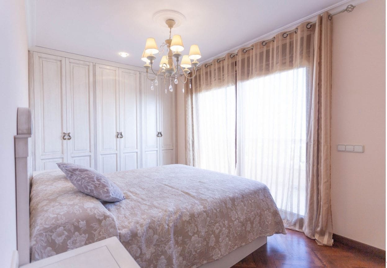 5 bedroom Villa for sale in Benissa with pool garage - € 3,130,000 (Ref: 9589322)