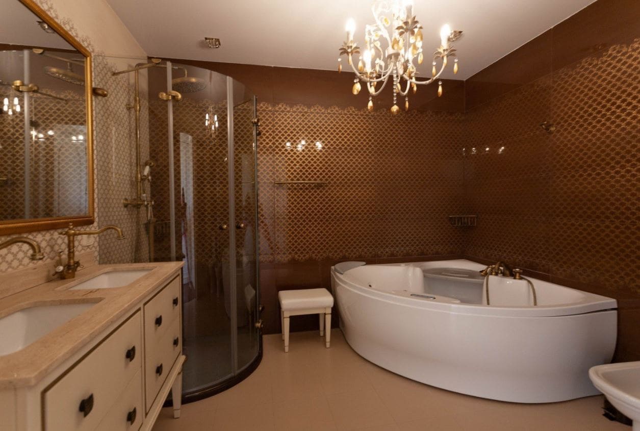 5 bedroom Villa for sale in Benissa with pool garage - € 3,130,000 (Ref: 9589322)