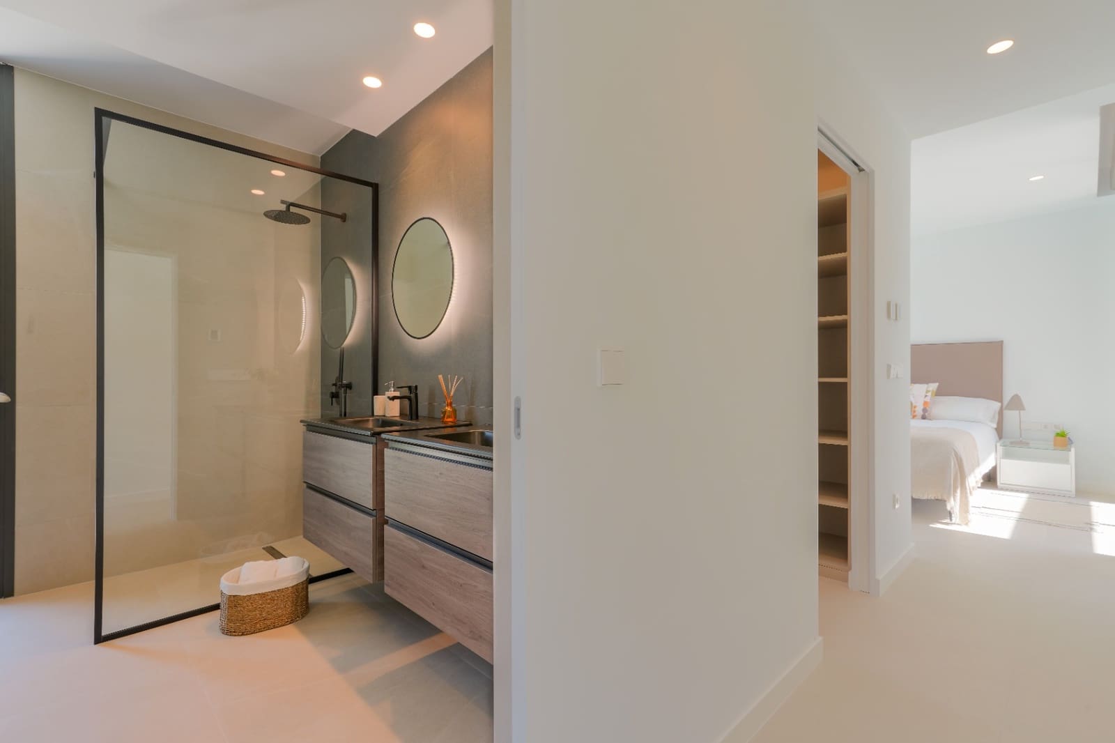 Chalet de 4 habitaciones en Moraira en venta con piscina - 1.499.000 € (Ref: 9589323)