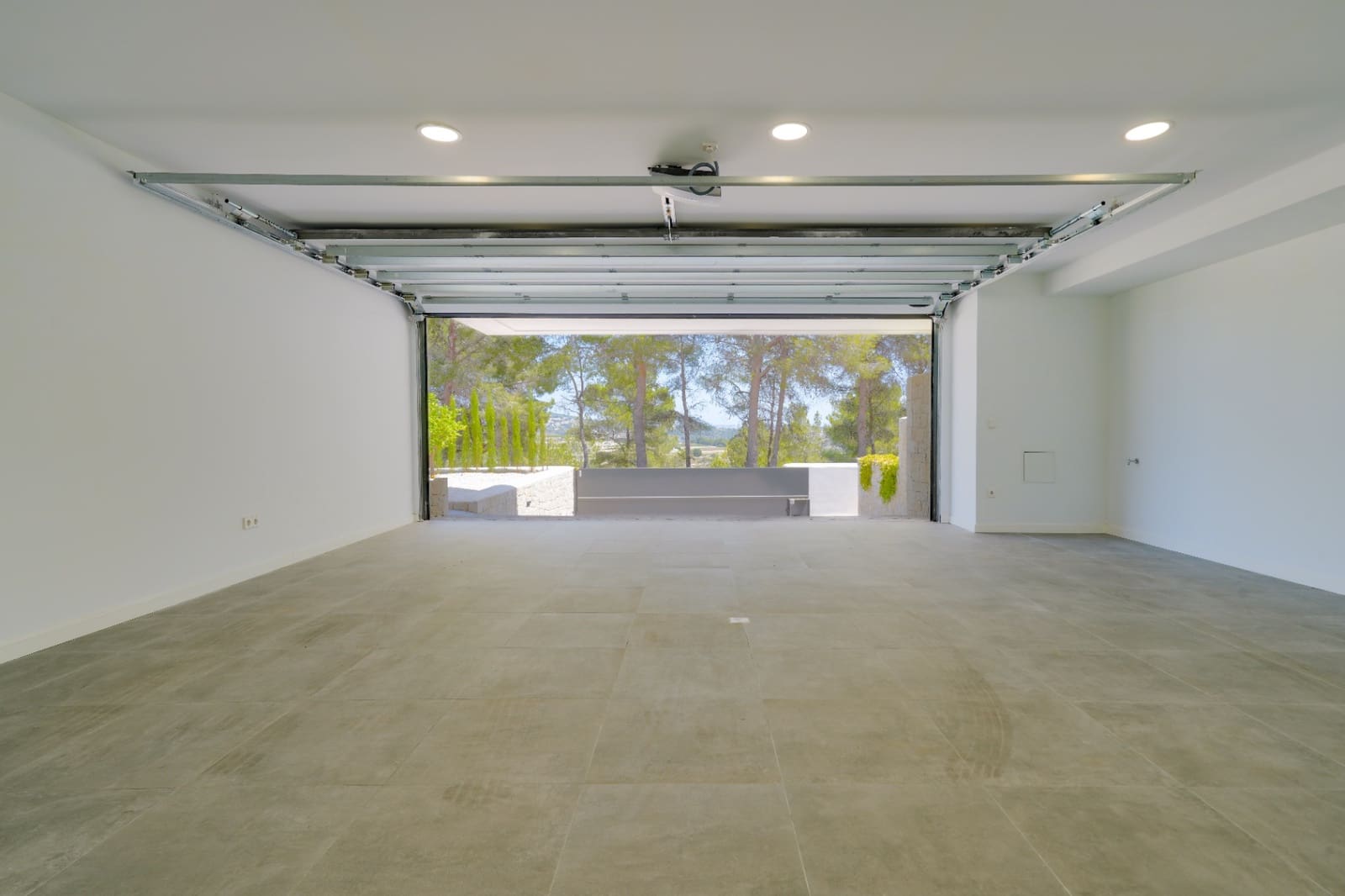 Chalet de 4 habitaciones en Moraira en venta con piscina - 1.499.000 € (Ref: 9589323)