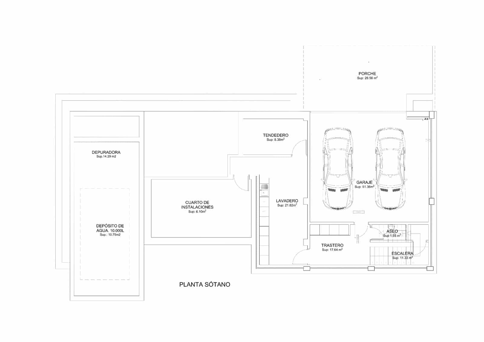 Chalet de 4 habitaciones en Moraira en venta con piscina - 1.499.000 € (Ref: 9589323)