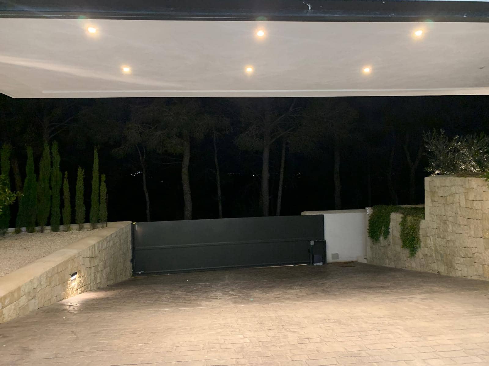 4 sovrum Villa till salu i Moraira med pool garage - 1 499 000 € (Ref: 9589323)