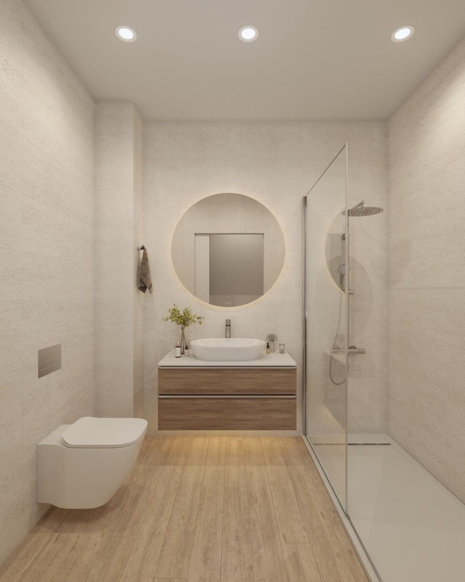 3 makuuhuone Huvila myytävänä paikassa Polop mukana uima-altaan - 585 000 € (Ref: 9594755)