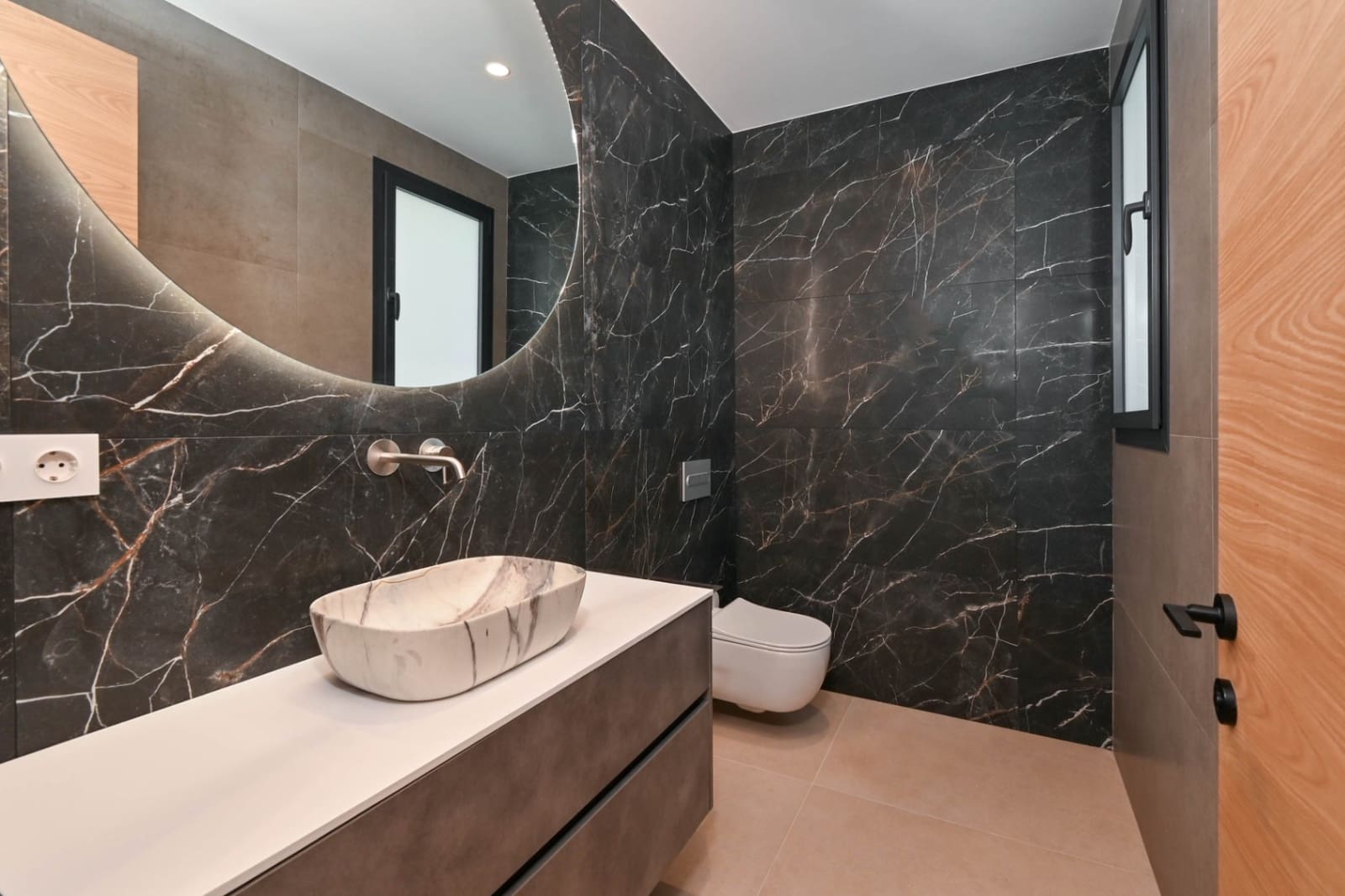 4 slaapkamer Villa te koop in Calpe / Calp met zwembad garage - € 1.985.000 (Ref: 9598053)