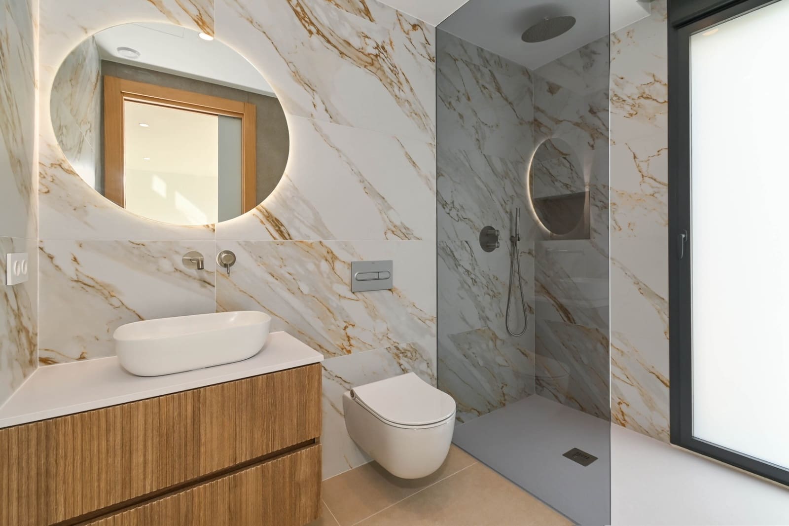 4 slaapkamer Villa te koop in Calpe / Calp met zwembad garage - € 1.985.000 (Ref: 9598053)