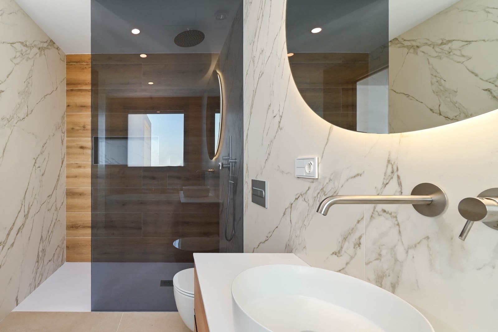 4 slaapkamer Villa te koop in Calpe / Calp met zwembad garage - € 1.985.000 (Ref: 9598053)