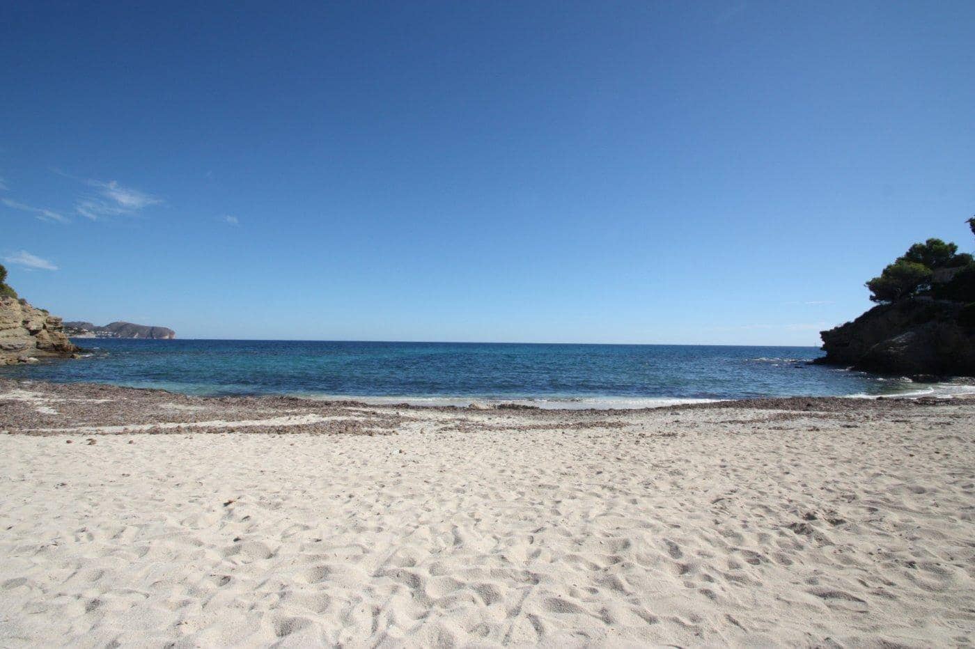 Tomt till salu i Benissa - 750 000 € (Ref: 9604641)