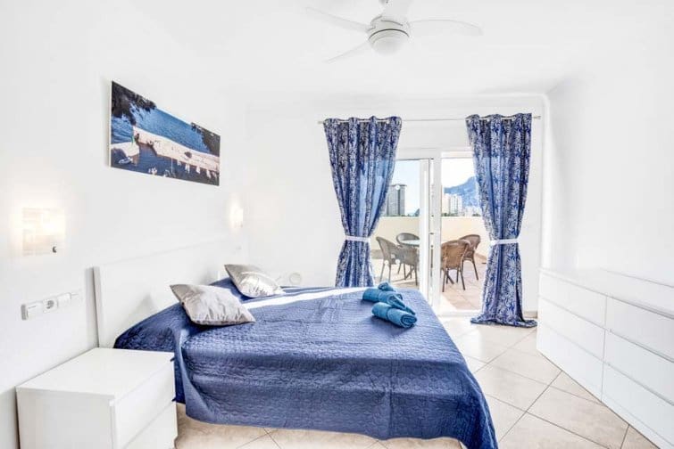 3 bedroom Villa for sale in Calpe / Calp with pool - € 725,000 (Ref: 9604645)