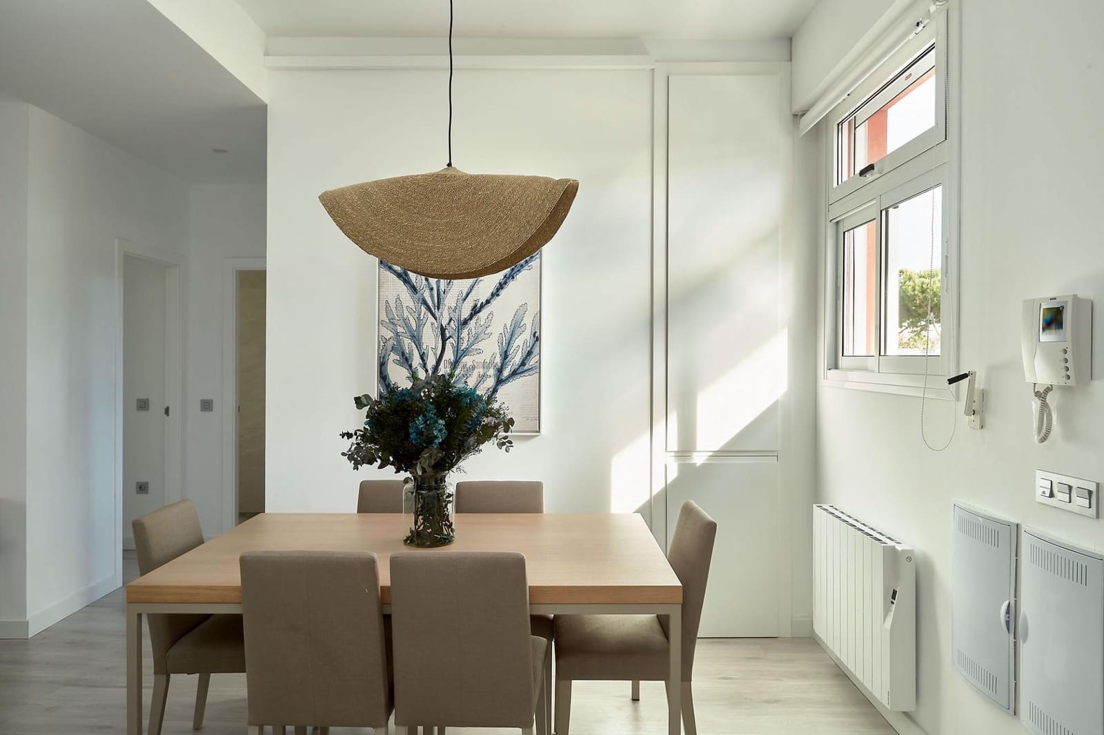 2 chambre Appartement à vendre à Vera avec piscine - 242 000 € (Ref: 9619018)