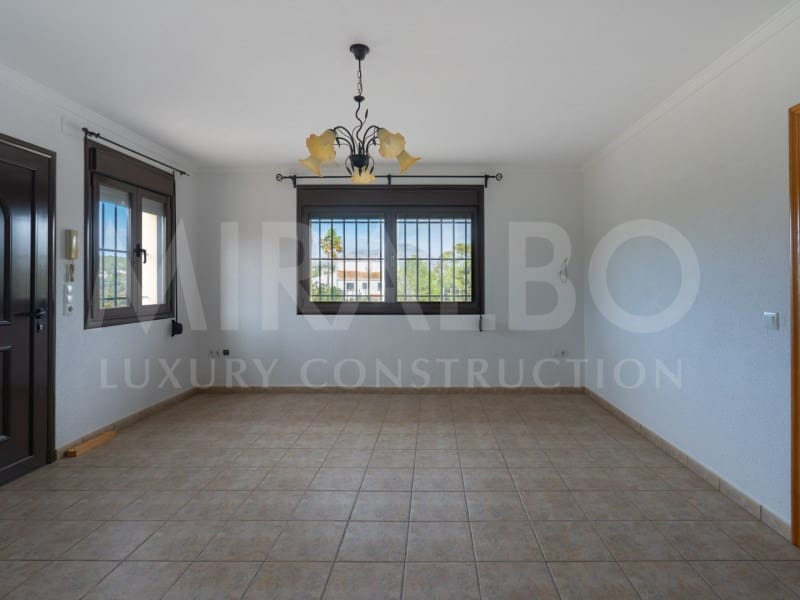 3 sovrum Finca/Hus på landet till salu i Benitachell / Benitatxell - 1 240 000 € (Ref: 9629738)