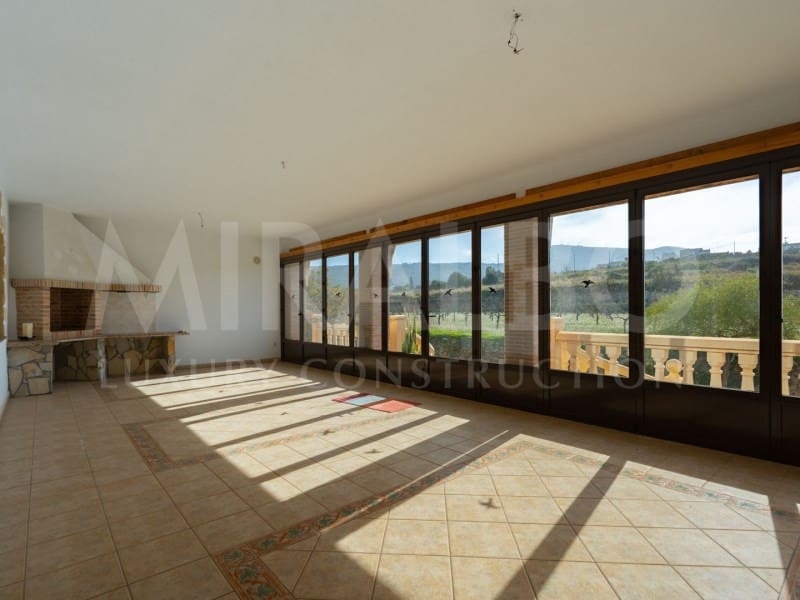 3 sovrum Finca/Hus på landet till salu i Benitachell / Benitatxell - 1 240 000 € (Ref: 9629738)