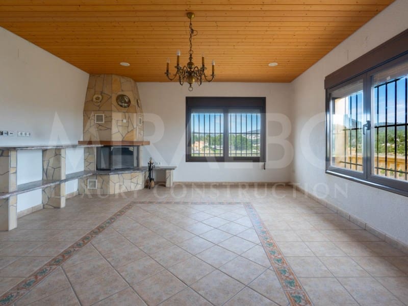 3 sovrum Finca/Hus på landet till salu i Benitachell / Benitatxell - 1 240 000 € (Ref: 9629738)