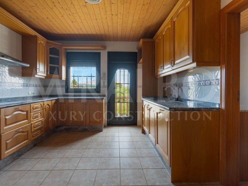 3 sovrum Finca/Hus på landet till salu i Benitachell / Benitatxell - 1 240 000 € (Ref: 9629738)