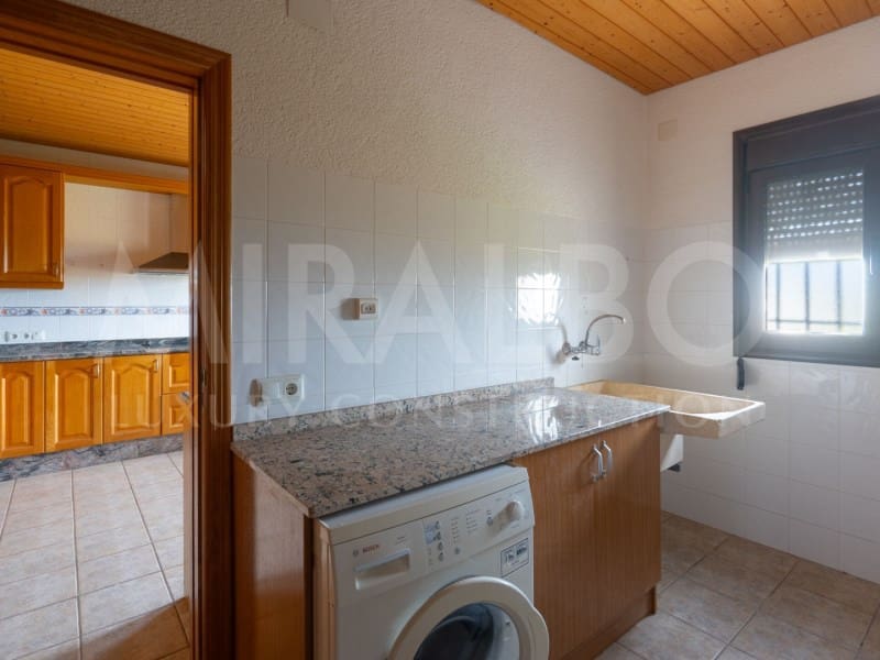 3 sovrum Finca/Hus på landet till salu i Benitachell / Benitatxell - 1 240 000 € (Ref: 9629738)