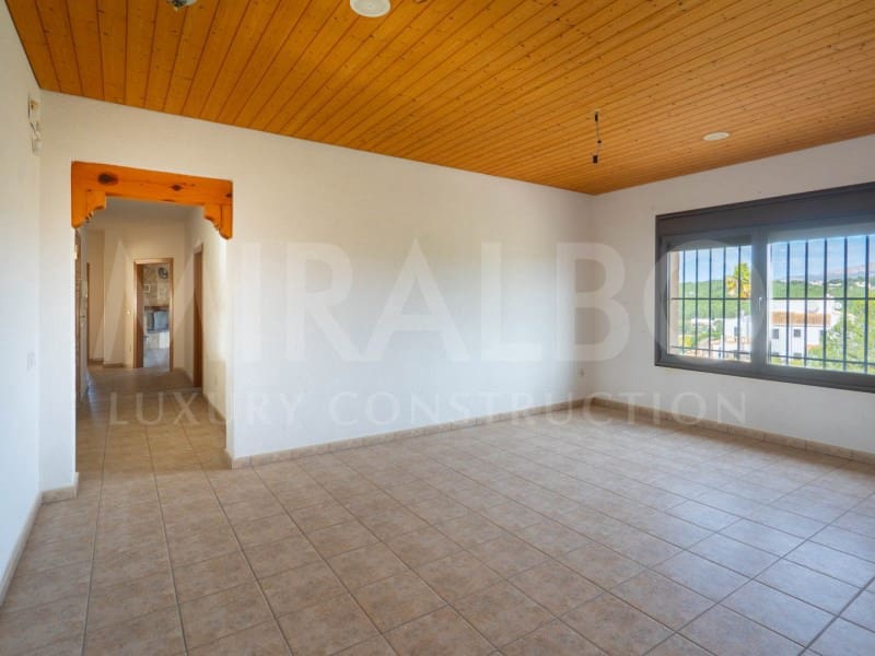 3 sovrum Finca/Hus på landet till salu i Benitachell / Benitatxell - 1 240 000 € (Ref: 9629738)