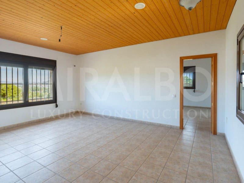 3 sovrum Finca/Hus på landet till salu i Benitachell / Benitatxell - 1 240 000 € (Ref: 9629738)