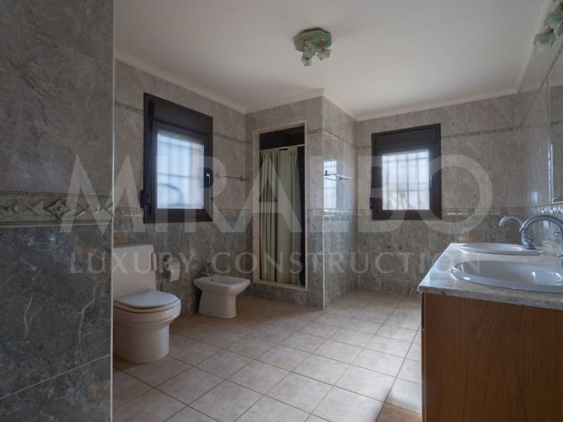 3 sovrum Finca/Hus på landet till salu i Benitachell / Benitatxell - 1 240 000 € (Ref: 9629738)