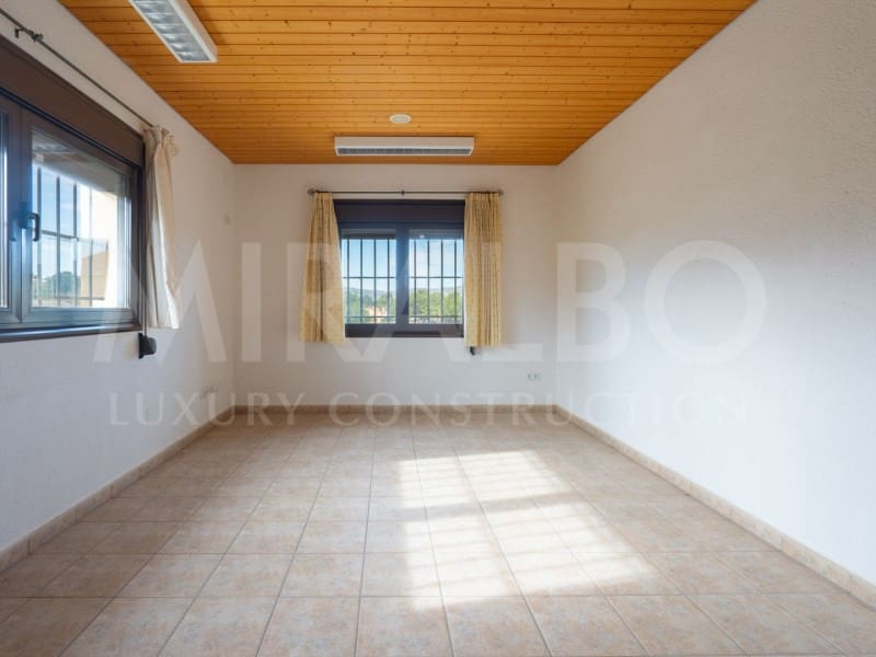 3 sovrum Finca/Hus på landet till salu i Benitachell / Benitatxell - 1 240 000 € (Ref: 9629738)