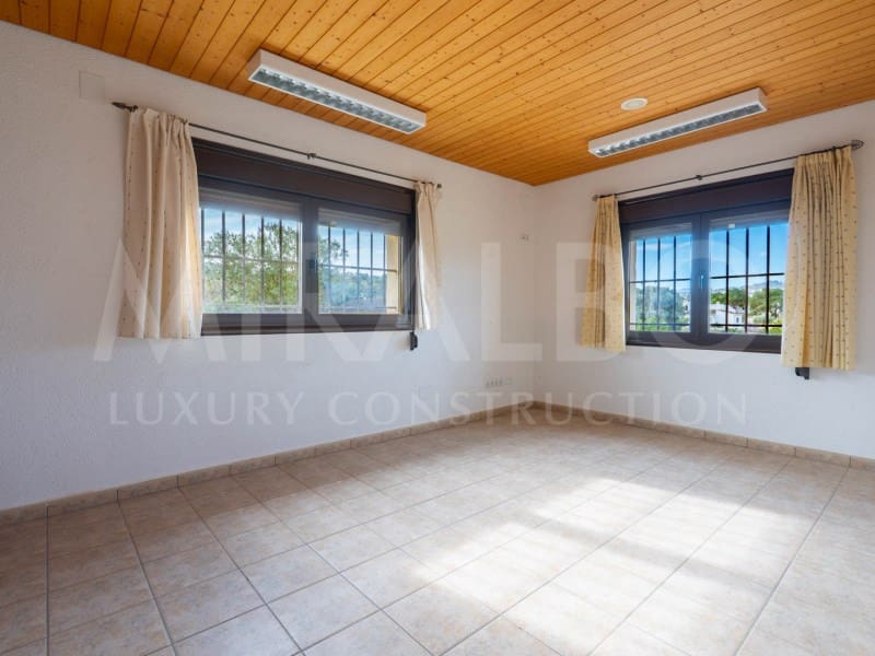 3 sovrum Finca/Hus på landet till salu i Benitachell / Benitatxell - 1 240 000 € (Ref: 9629738)