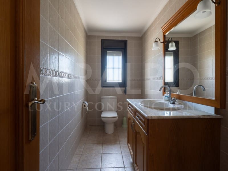 3 sovrum Finca/Hus på landet till salu i Benitachell / Benitatxell - 1 240 000 € (Ref: 9629738)