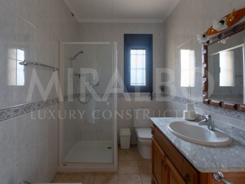 3 sovrum Finca/Hus på landet till salu i Benitachell / Benitatxell - 1 240 000 € (Ref: 9629738)