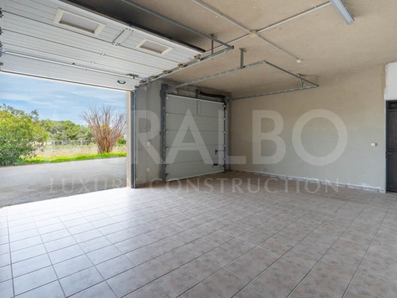 3 sovrum Finca/Hus på landet till salu i Benitachell / Benitatxell - 1 240 000 € (Ref: 9629738)